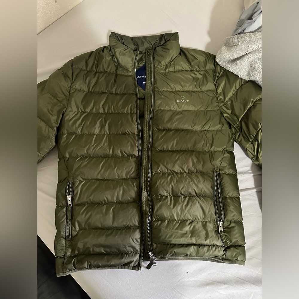 Gant jacket size S